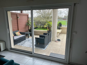 Photo de galerie - Menuiserie - Huisserie - Agencement