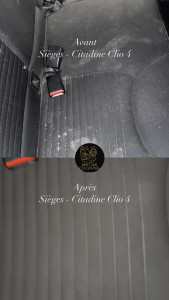 Photo de galerie - Lavage auto