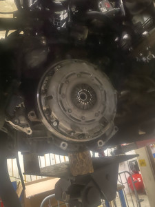 Photo de galerie - Embrayage 