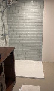 Photo de galerie - Sdb