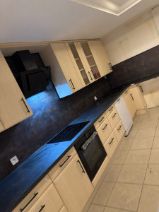 Photo de galerie - Rénovation d’une cuisine existante