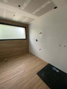 Photo de galerie - Carrelage