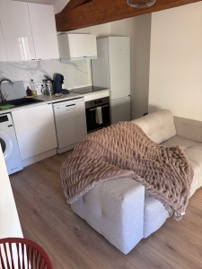 Photo de galerie - Gestion airbnb