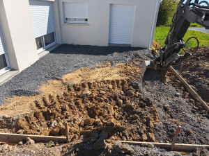 Photo de galerie - Bricolage et multi services