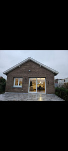 Photo de galerie - Peinture - Tapisserie