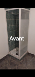 Photo de galerie - Avant les travaux 