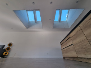 Photo de galerie - Jumo Velux