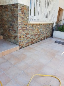 Photo de galerie - Bricolage et multi services