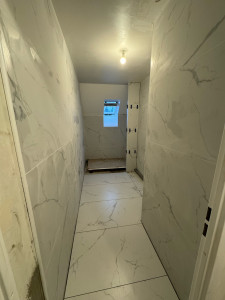 Photo de galerie - Carrelage