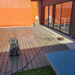 Photo de galerie - Bricolage et multi services