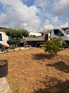 Photo de galerie - Paysagiste - Aménagement du jardin