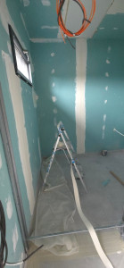 Photo de galerie - Artisan tout corps d'état - Rénovation