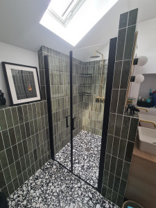 Photo de galerie - Ménage