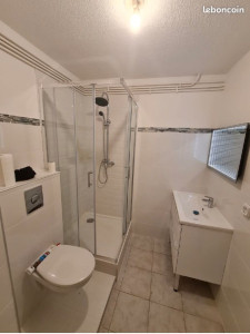 Photo de galerie - Plomberie - Installation sanitaire