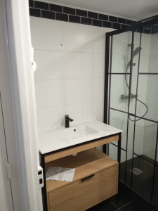 Photo de galerie - Carrelage