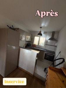 Photo de galerie - Peinture - Tapisserie