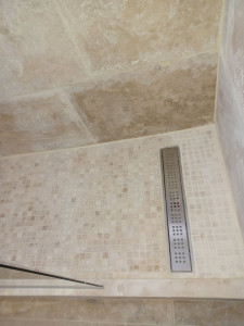 Photo de galerie - Carrelage