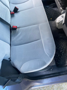 Photo de galerie - Lavage auto