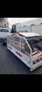 Photo de galerie - Location benne
Benne 