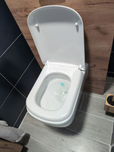 Photo de galerie - Propreté et hygiène absolue 