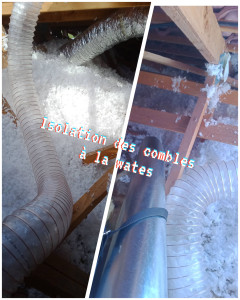 Photo de galerie - Artisan tout corps d'état - Rénovation