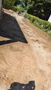 Photo de galerie - Terrassement - Assainissement