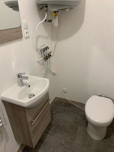 Photo de galerie - Après travaux