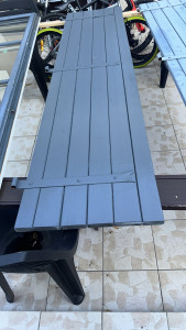 Photo de galerie - Bricolage et multi services