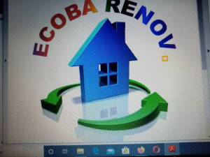 Photo de galerie - Logo top confort ecoba renoooov