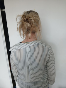 Photo de galerie - Coiffure à domicile