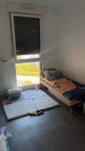 Photo de galerie - Ménage
