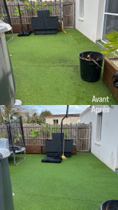 Photo de galerie - Bricolage et multi services