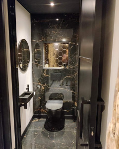 Photo de galerie - Plomberie - Installation sanitaire