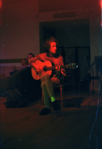 Photo de galerie - Photographe