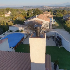 Photo de galerie - Chauffage - Climatisation