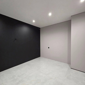 Photo de galerie - Peinture - Tapisserie