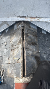 Photo de galerie - Couverture - Toiture