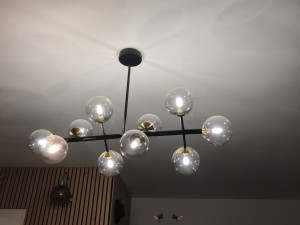 Photo de galerie - Bricolage et multi services