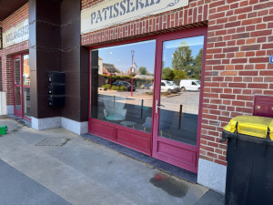 Photo de galerie - Ménage