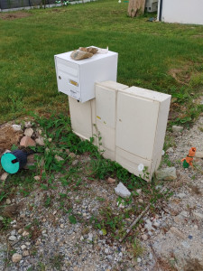 Photo de galerie - Maçonnerie