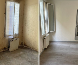 Photo de galerie - Chauffage - Climatisation