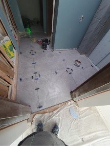 Photo de galerie - Rénovation