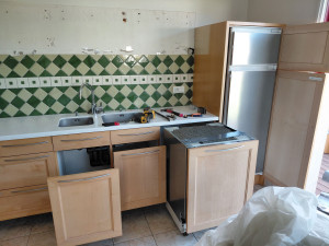 Photo de galerie - Montage et démontage de meubles, mobiliers...