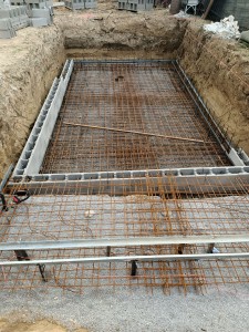 Photo de galerie - Maçonnerie