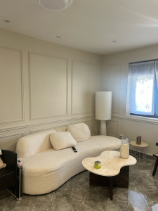 Photo de galerie - Peinture 