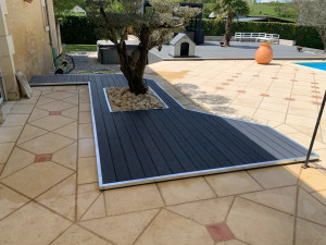 Photo de galerie - Paysagiste - Aménagement du jardin