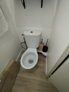 Photo de galerie - Avant 