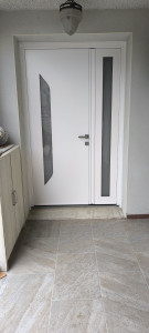 Photo de galerie - Porte d'entrée 