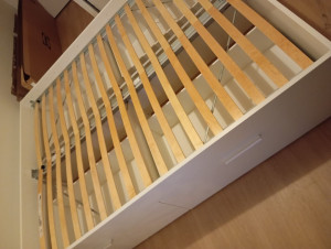 Photo de galerie - Montage meuble 