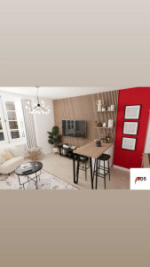 Photo de galerie - Architecte d'intérieur - Décorateur d'intérieur